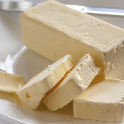 Stick of Butter