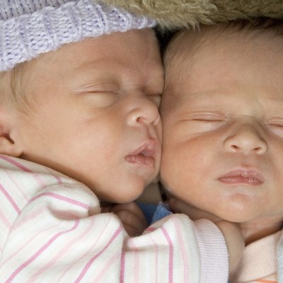 Baby - Sleeping Beauties