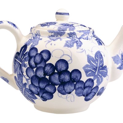 Teapot
