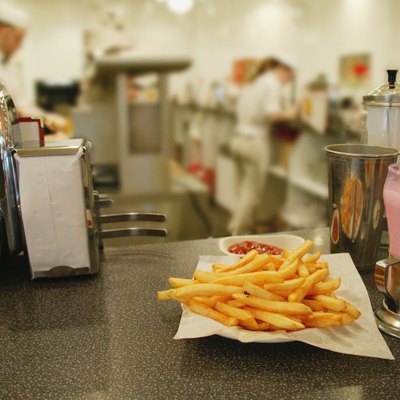 Fast Food
