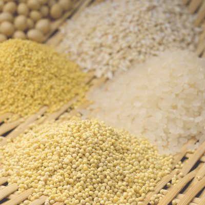 Grains