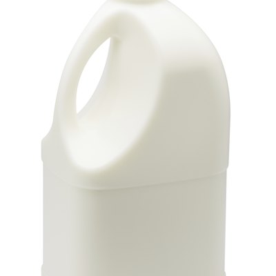 Gallon of milk