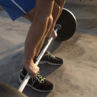 Deadlift
