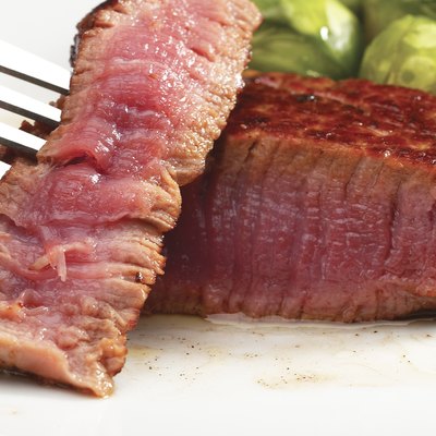 filet mignon