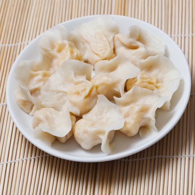 Chinese dumpling