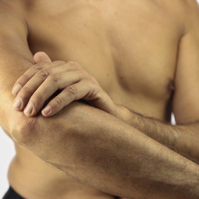 Elbow Pain