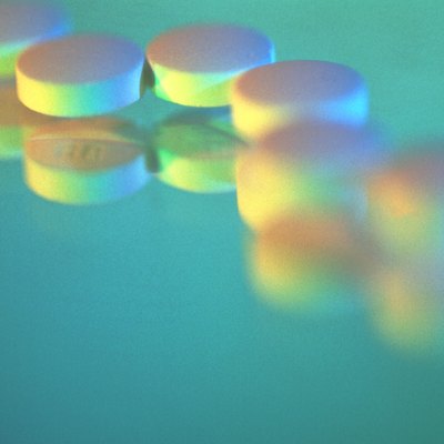 pills