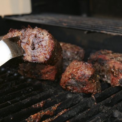 BBQ Steak