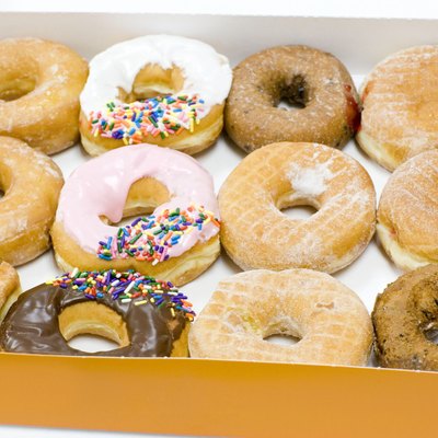 Doughnuts