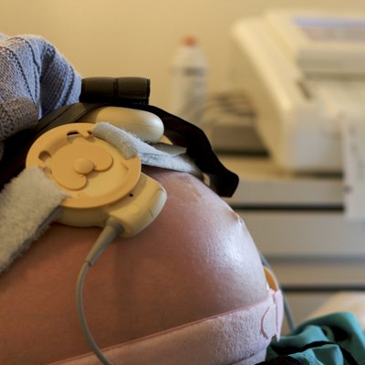 Doppler Fetal Monitor