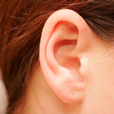 ear