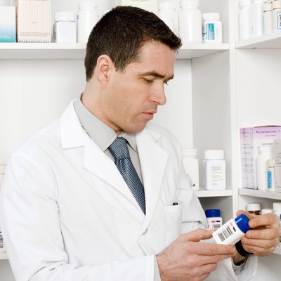 Pharmacist