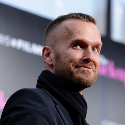 WESTWOOD, CA - APRIL 21: TV personality Bob Harper arrives at the premiere of CBS Films’ “The Back-Up Plan” held at the Regency Village Theatre on April 21, 2010, in Westwood, California. (Photo by Frazer Harrison/Getty Images)