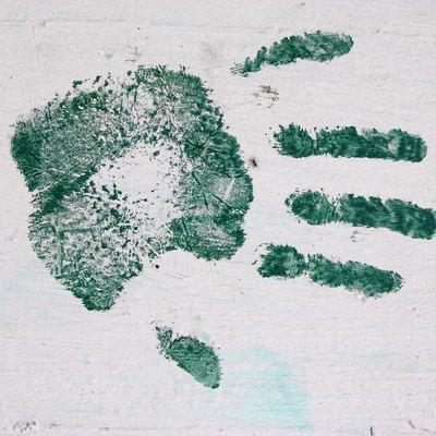 Handprint
