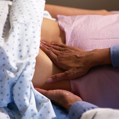 Maternity Examination
