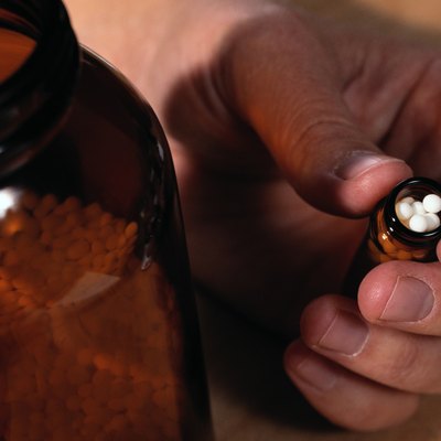 Homeopathic Medicine