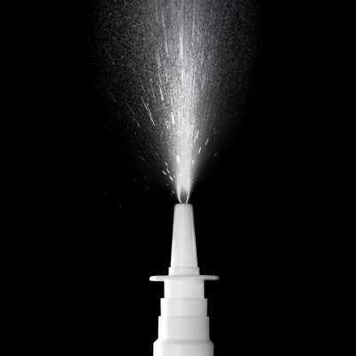 Nasal Spray