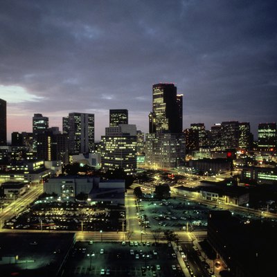 Atlanta Georgia USA