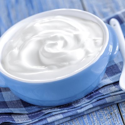Yogurt