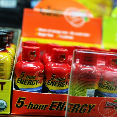 Highly Caffeinated Drinks, Five Hour Energy And Monster Energy Cited In 13 Death Reports