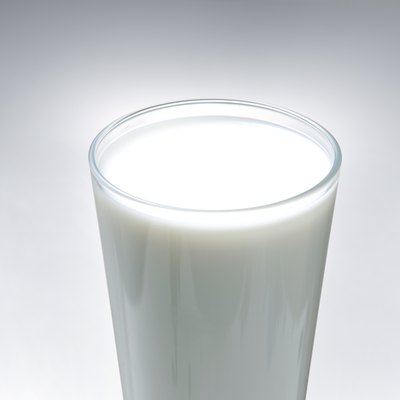 Milk