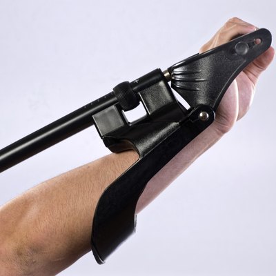 Wrist Exerciser.