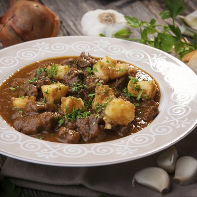 Goulash
