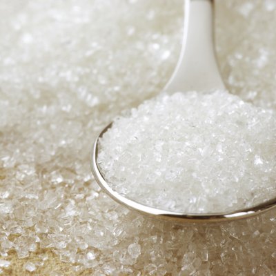 Granulated sugar