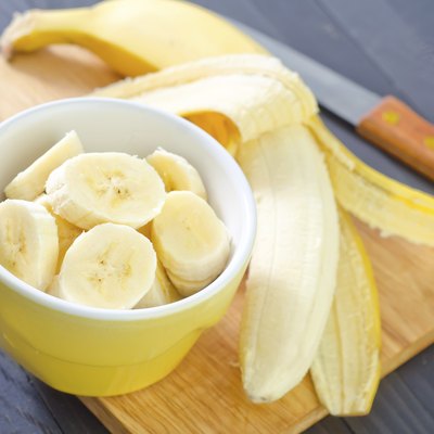 banana