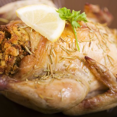 Cornish Game Hen