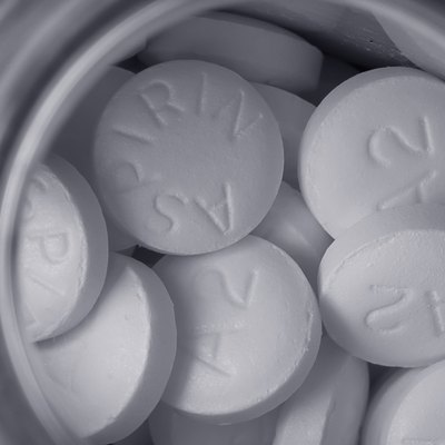 Aspirin