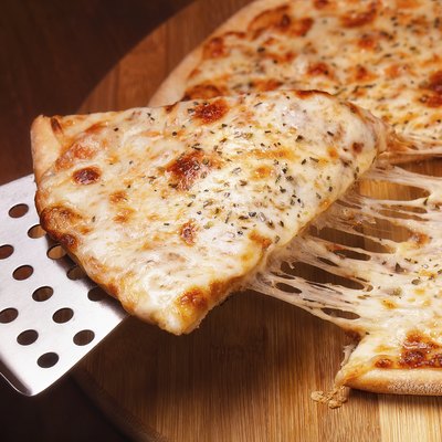 Hot Pizza