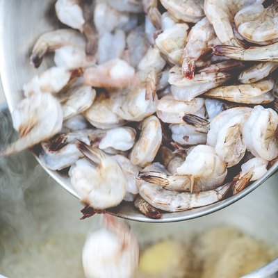 Shrimp Boil
