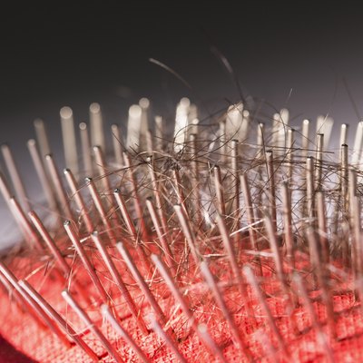 Hair loss problem