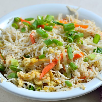 Fried rice