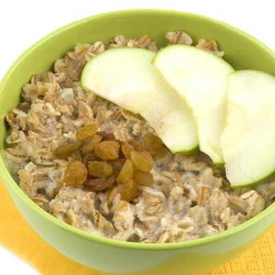 Oatmeal