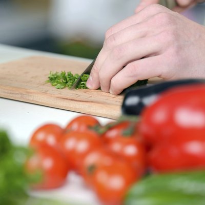 Cooking