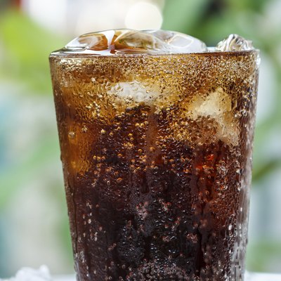 ice coke