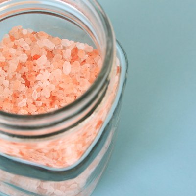 Himalayan Salt