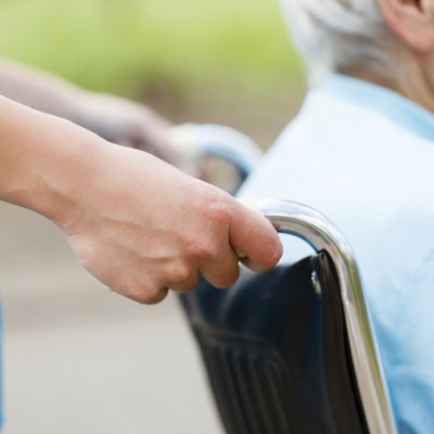 Wheelchair