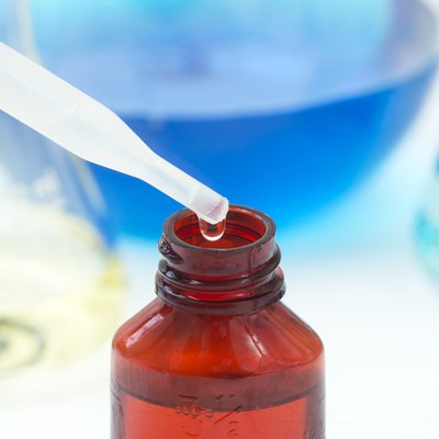 Reagent Dropper