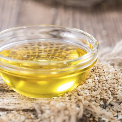 Sesame Oil