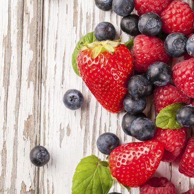Fruit mix