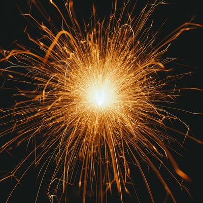 Sparks