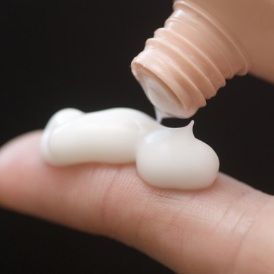 Cream for hands