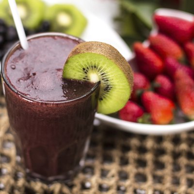 Acai Juice