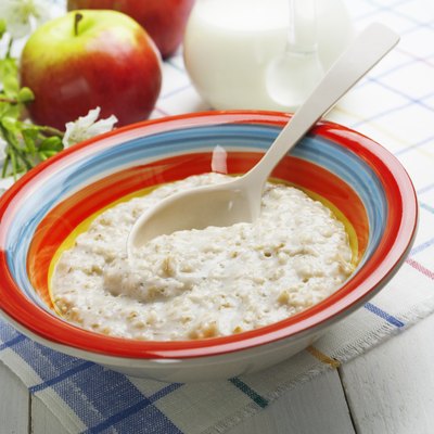 Oatmeal