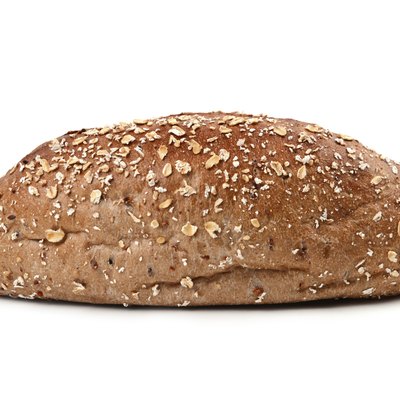 whole wheat bread