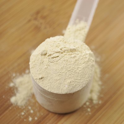 Protein Powder - Meal Replacement Drink