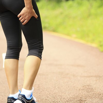 sports injury